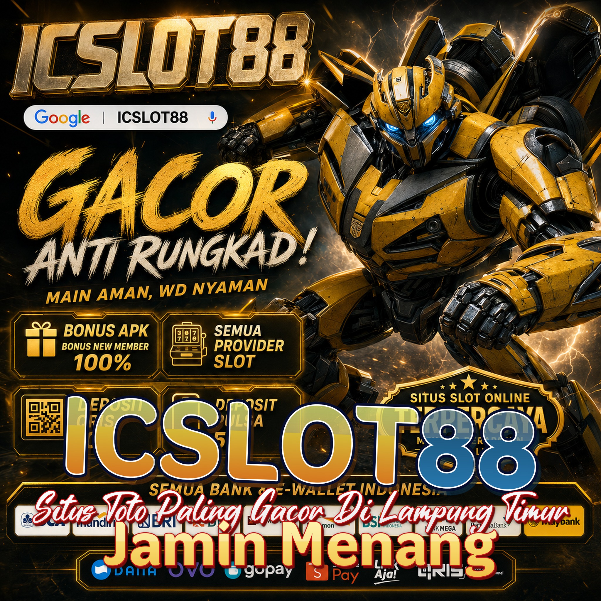 ICSLOT88