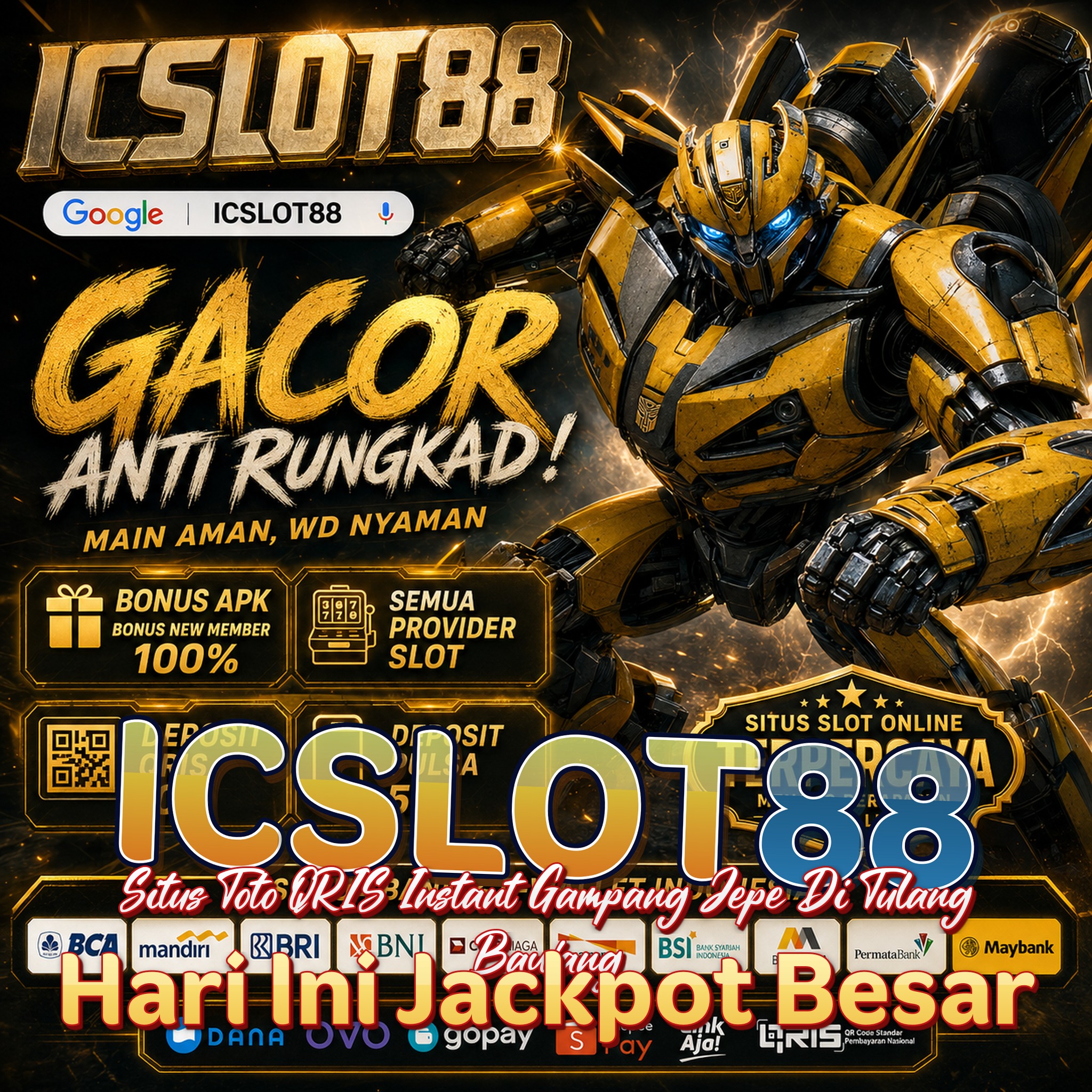 ICSLOT88